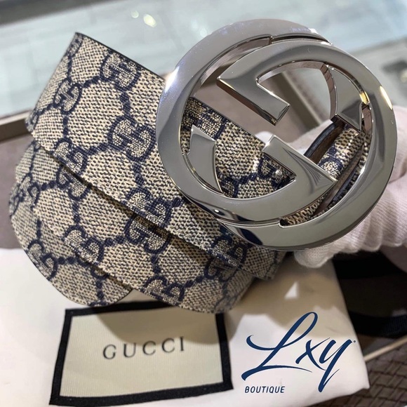 Gucci belt - Picture 3 of 6